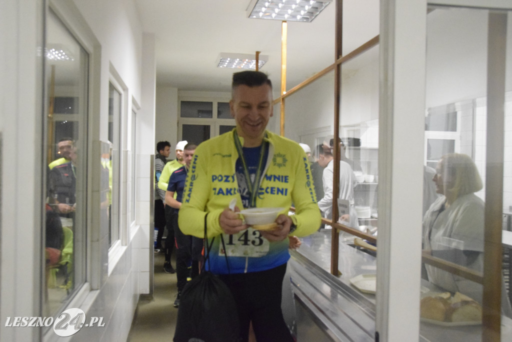 38. Bieg Sylwestrowy w Lesznie