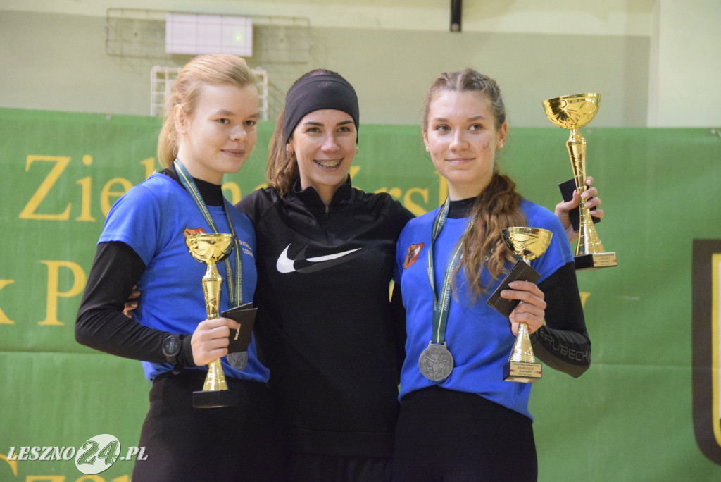 38. Bieg Sylwestrowy w Lesznie