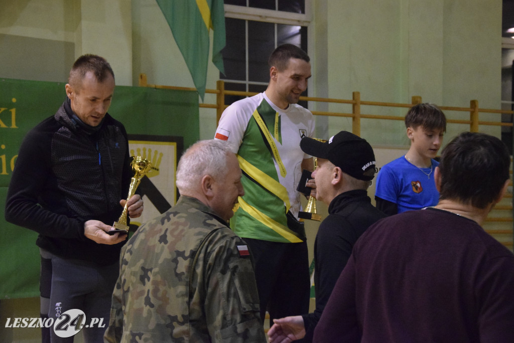 38. Bieg Sylwestrowy w Lesznie