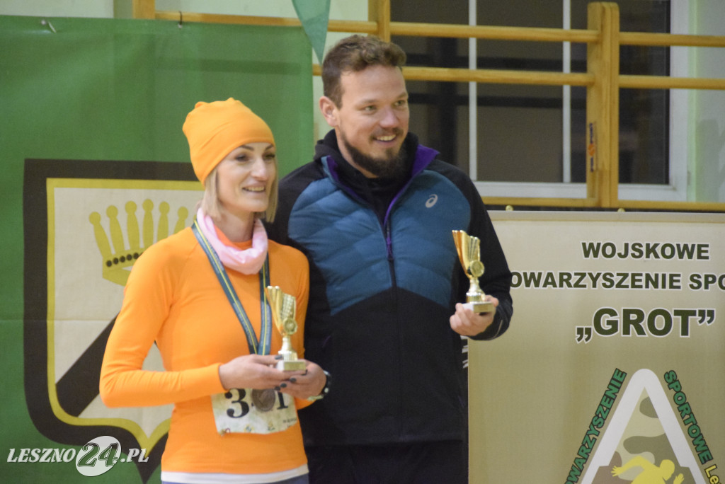 38. Bieg Sylwestrowy w Lesznie
