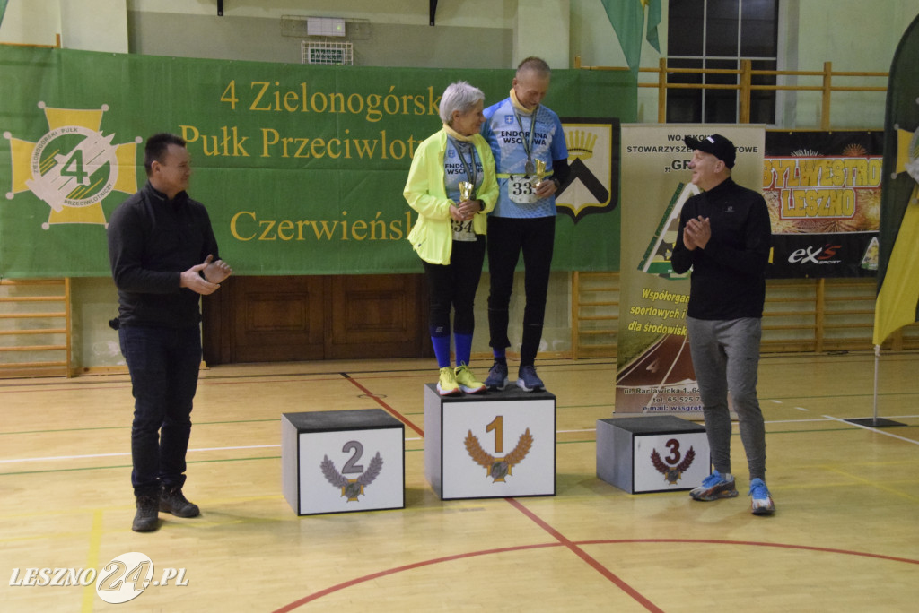 38. Bieg Sylwestrowy w Lesznie