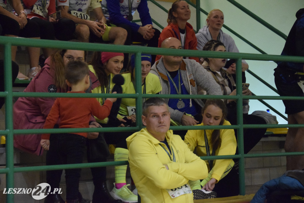38. Bieg Sylwestrowy w Lesznie