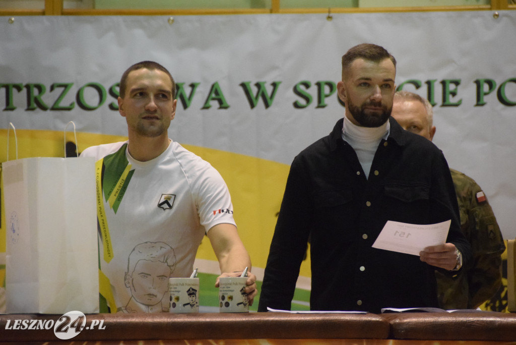38. Bieg Sylwestrowy w Lesznie