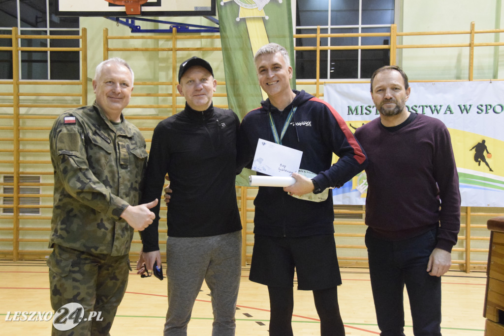 38. Bieg Sylwestrowy w Lesznie