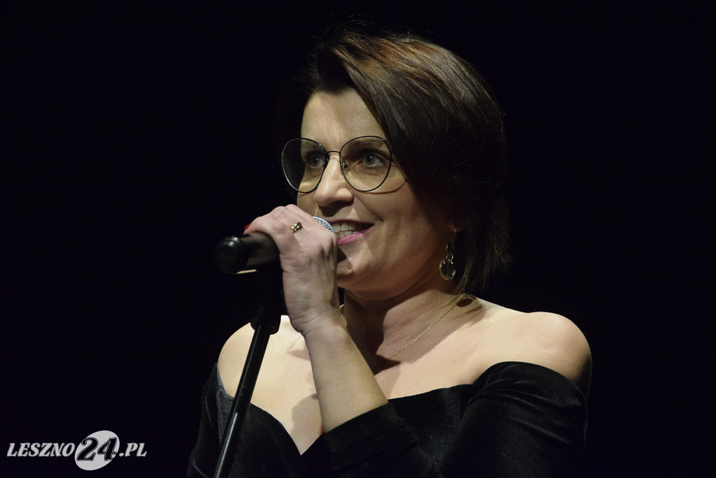 30-lecie pracy zawodowej Magdy Nowak