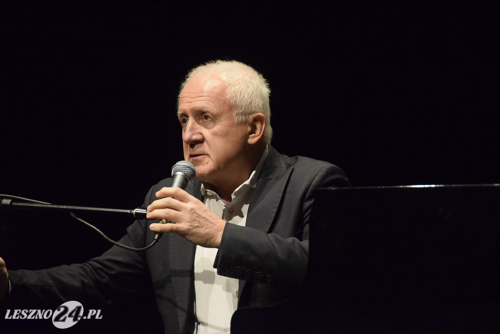 30-lecie pracy zawodowej Magdy Nowak