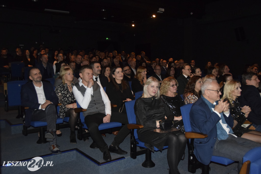 30-lecie pracy zawodowej Magdy Nowak