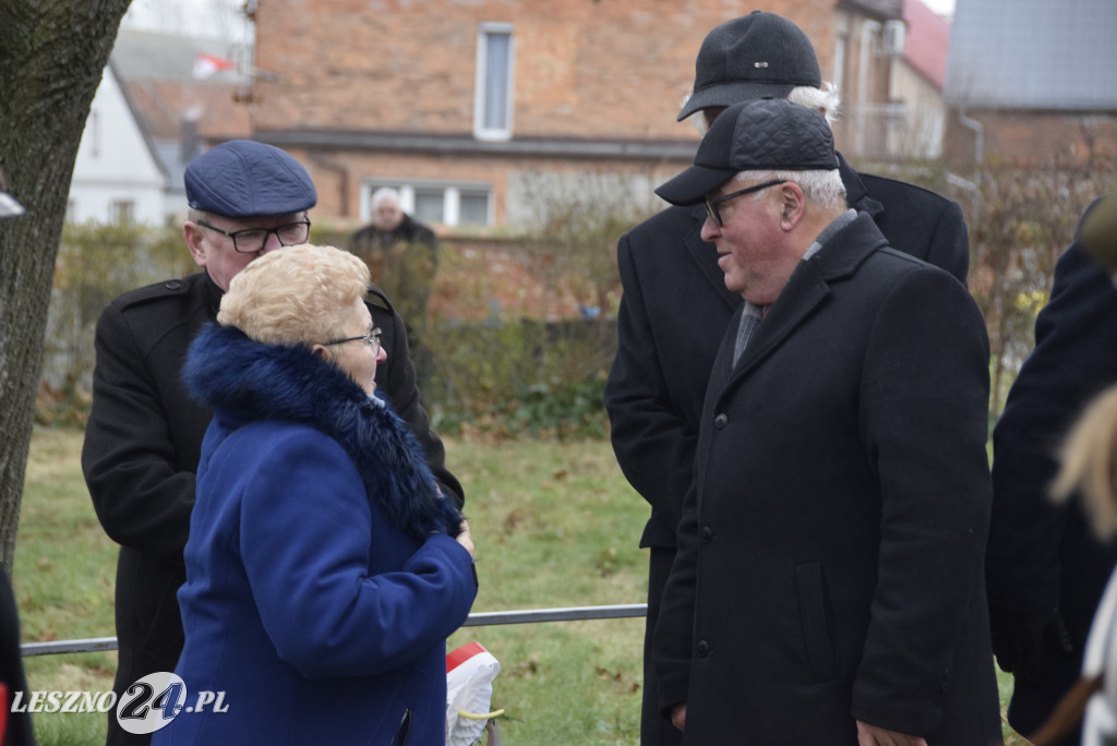 Kilka uroczystości w Bukówcu Górnym