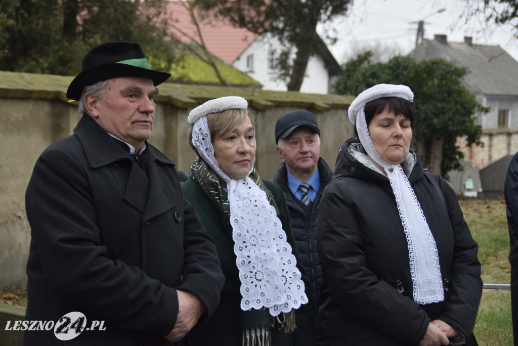 Kilka uroczystości w Bukówcu Górnym