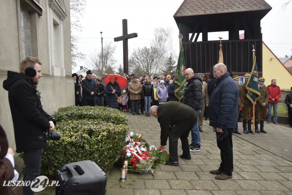 Kilka uroczystości w Bukówcu Górnym