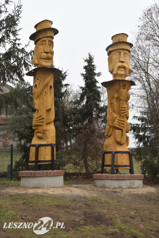 Kilka uroczystości w Bukówcu Górnym