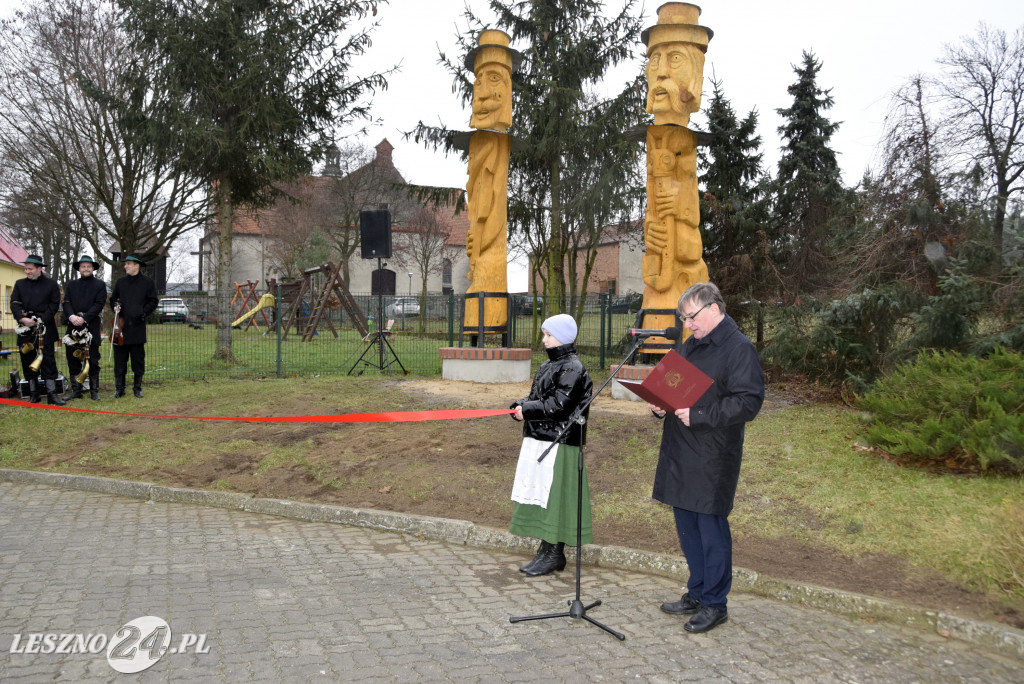 Kilka uroczystości w Bukówcu Górnym