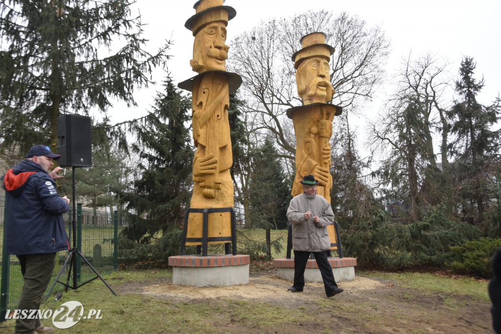 Kilka uroczystości w Bukówcu Górnym
