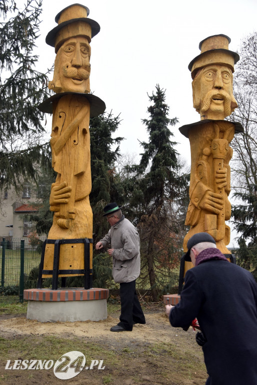 Kilka uroczystości w Bukówcu Górnym