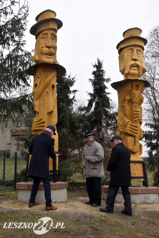 Kilka uroczystości w Bukówcu Górnym