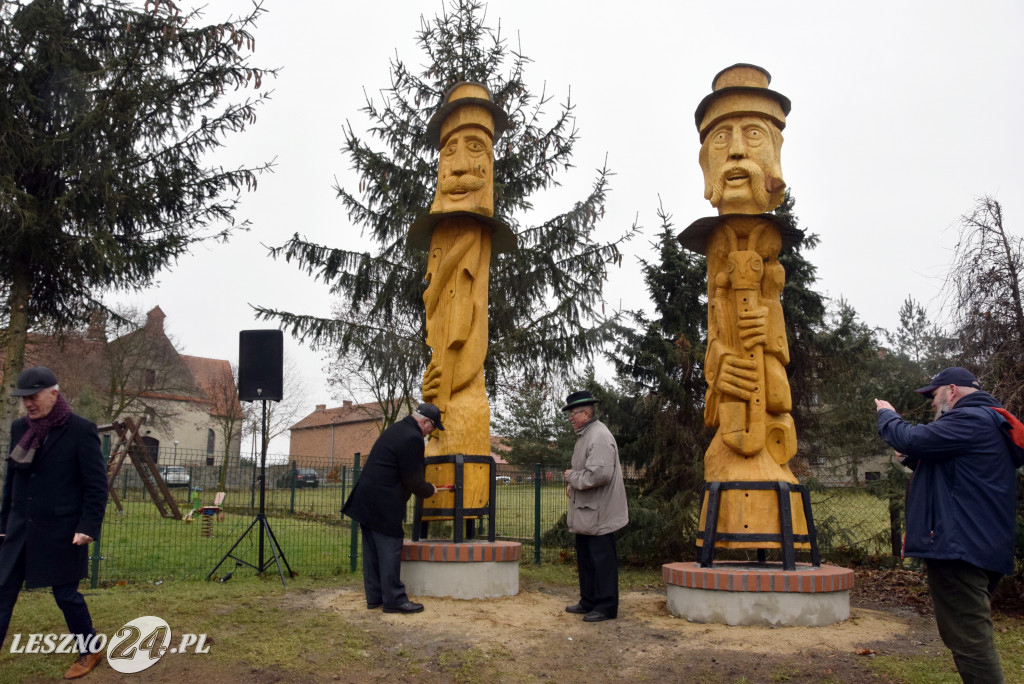 Kilka uroczystości w Bukówcu Górnym