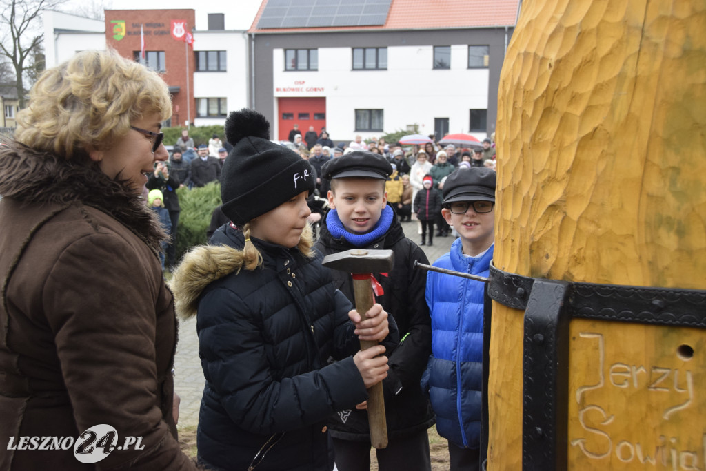 Kilka uroczystości w Bukówcu Górnym