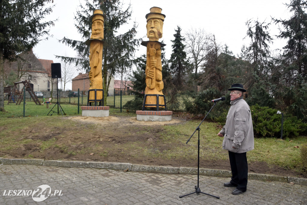 Kilka uroczystości w Bukówcu Górnym