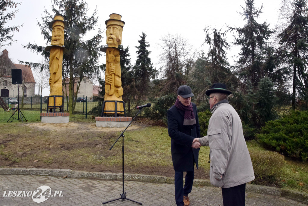 Kilka uroczystości w Bukówcu Górnym