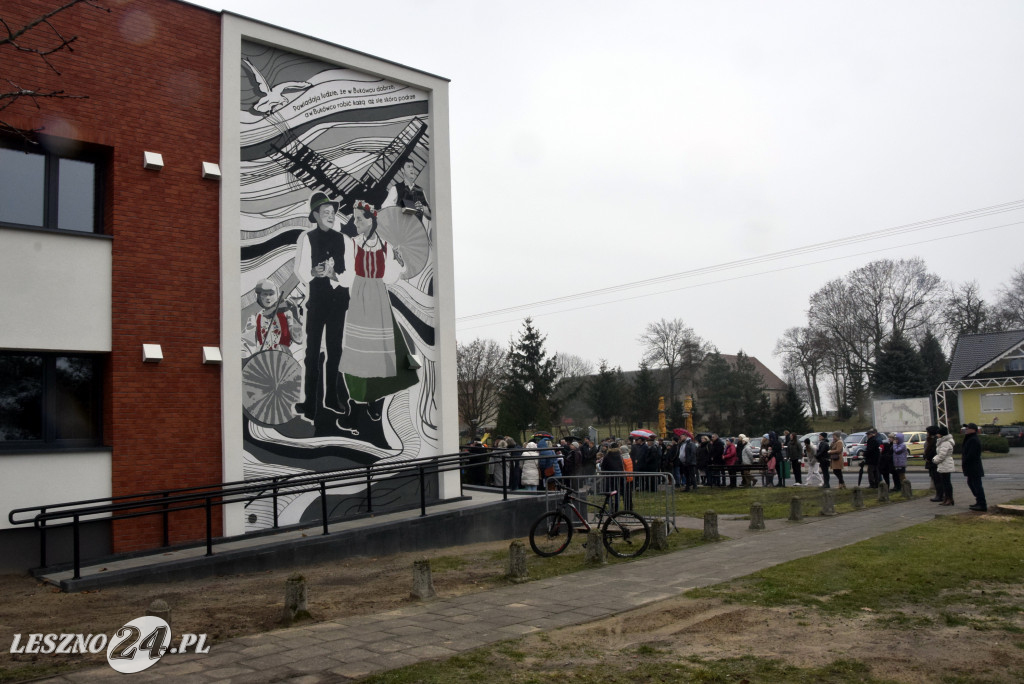 Kilka uroczystości w Bukówcu Górnym