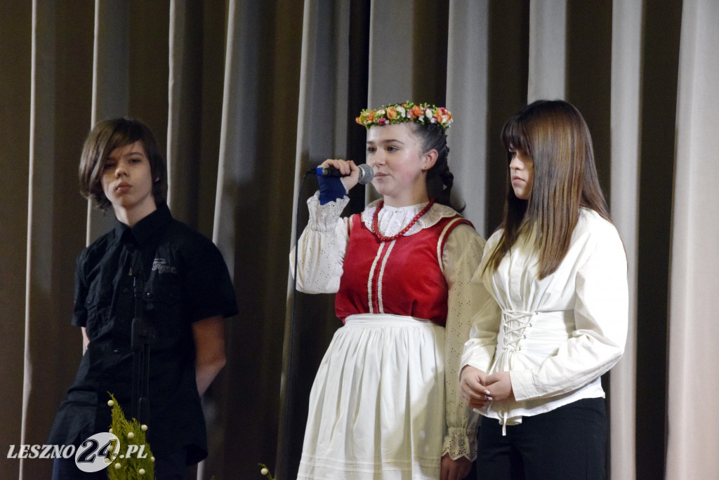 Kilka uroczystości w Bukówcu Górnym