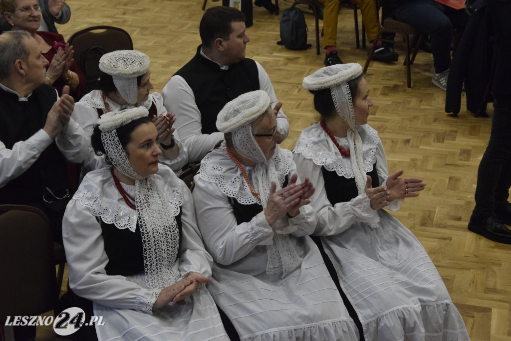 Kilka uroczystości w Bukówcu Górnym
