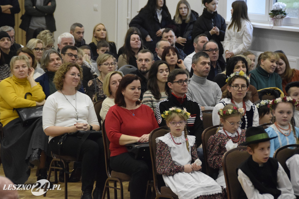 Kilka uroczystości w Bukówcu Górnym