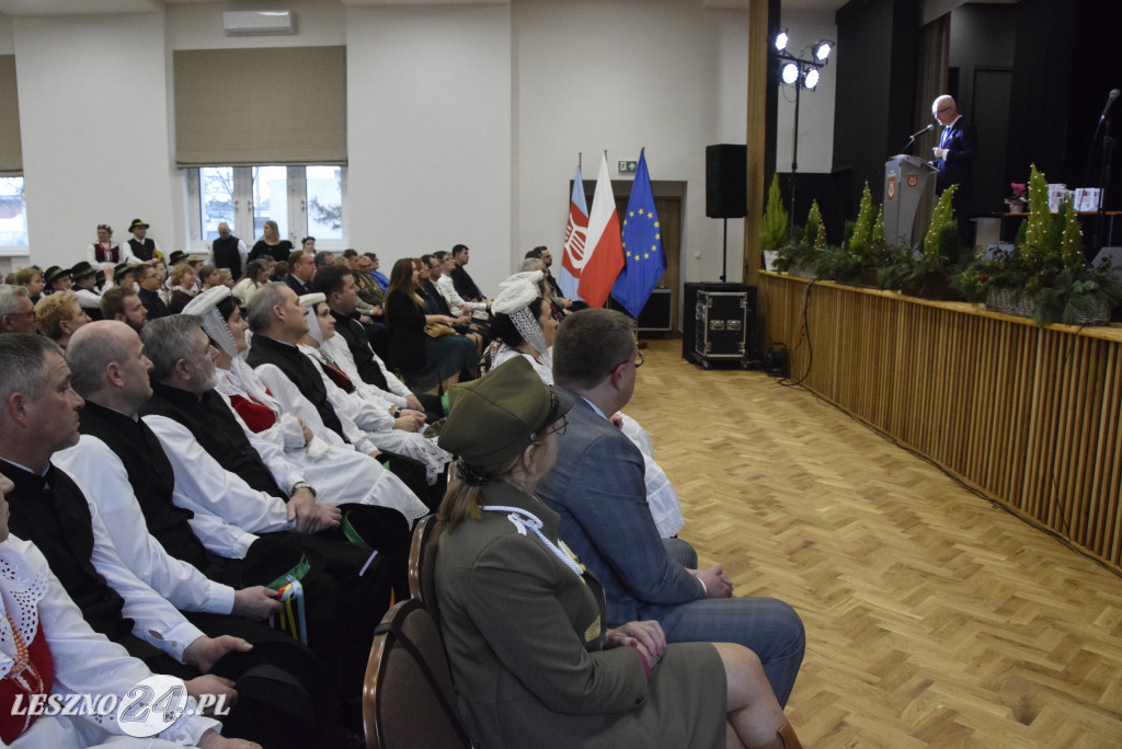 Kilka uroczystości w Bukówcu Górnym
