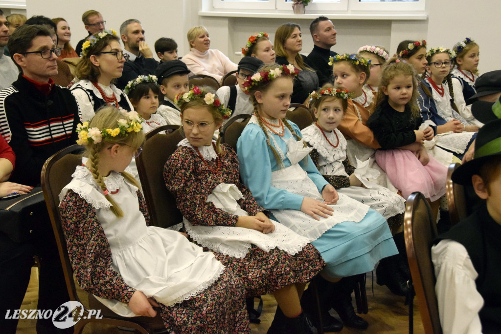 Kilka uroczystości w Bukówcu Górnym