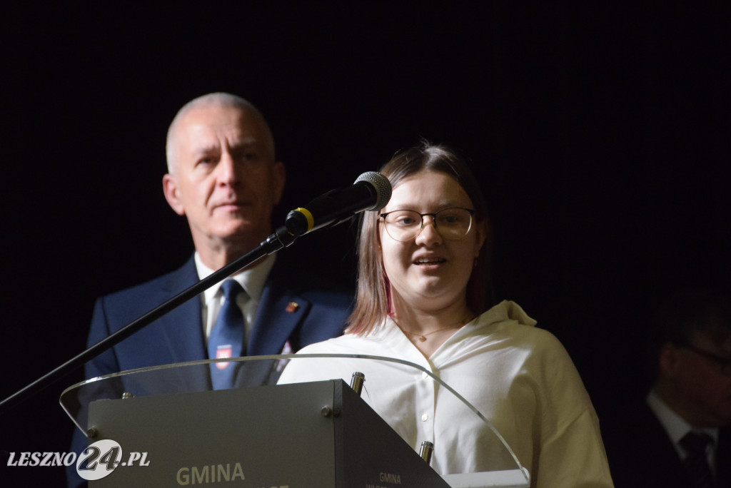 Kilka uroczystości w Bukówcu Górnym