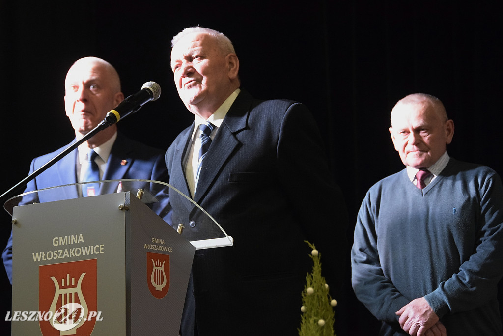 Kilka uroczystości w Bukówcu Górnym