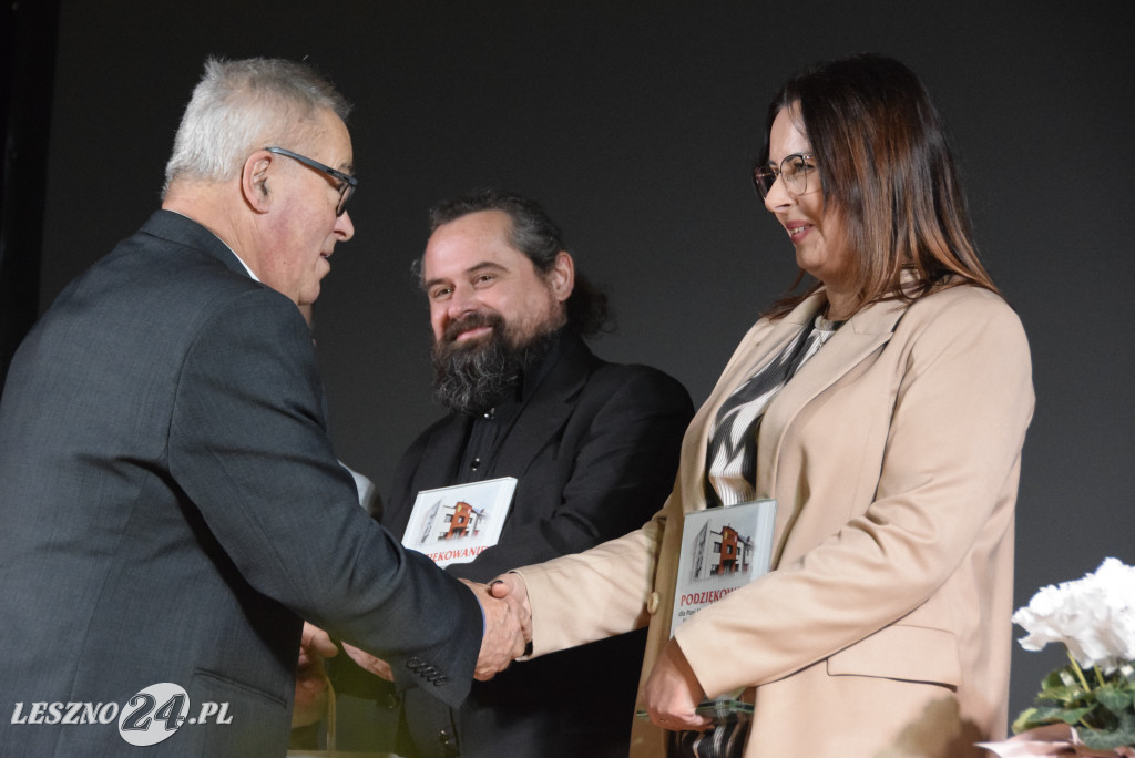 Kilka uroczystości w Bukówcu Górnym