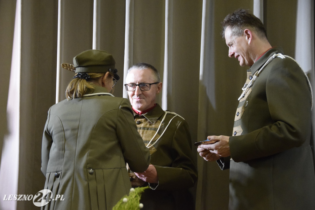 Kilka uroczystości w Bukówcu Górnym