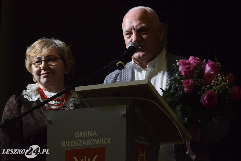 Kilka uroczystości w Bukówcu Górnym