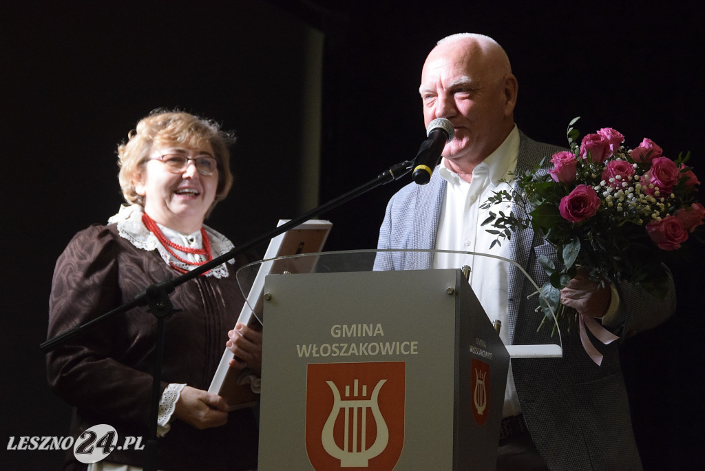 Kilka uroczystości w Bukówcu Górnym