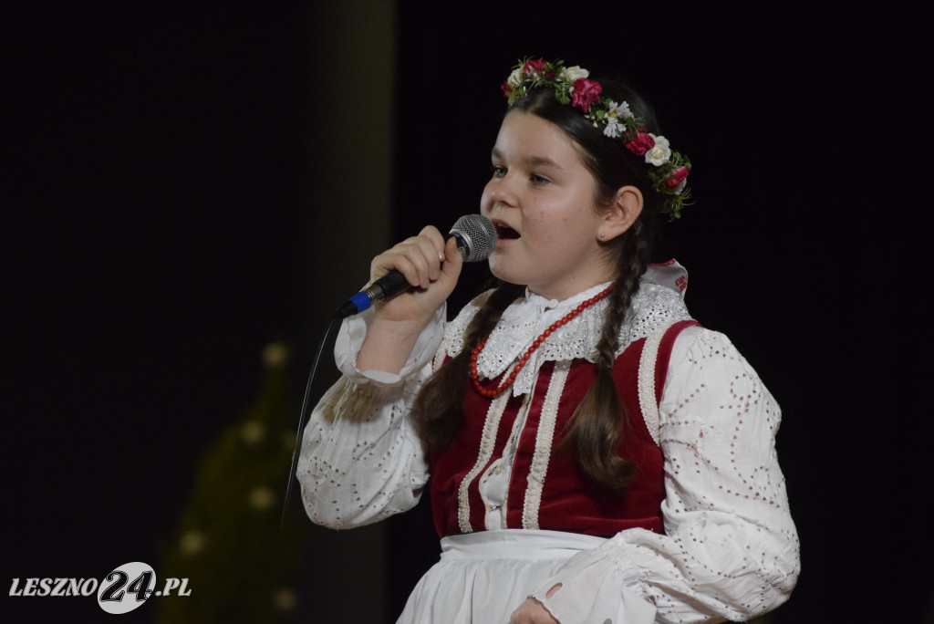 Kilka uroczystości w Bukówcu Górnym