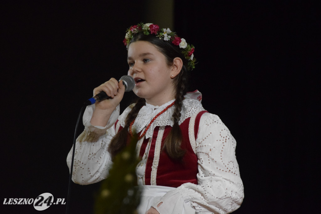 Kilka uroczystości w Bukówcu Górnym