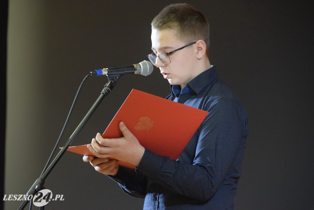Kilka uroczystości w Bukówcu Górnym