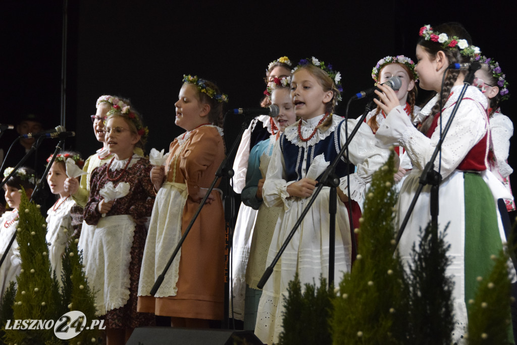 Kilka uroczystości w Bukówcu Górnym