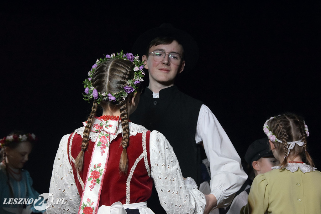 Kilka uroczystości w Bukówcu Górnym