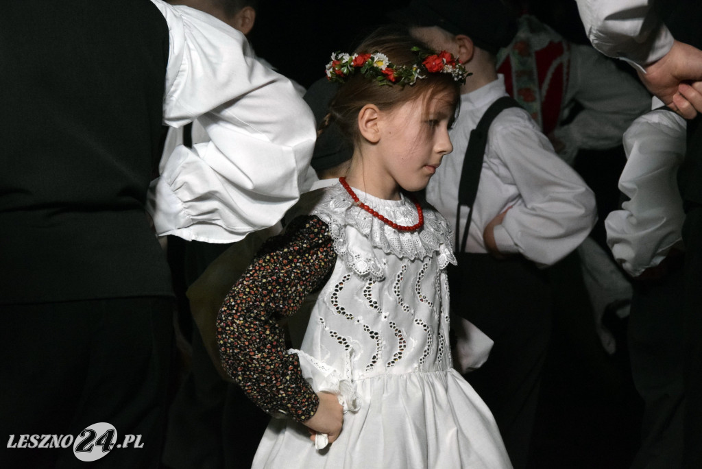 Kilka uroczystości w Bukówcu Górnym