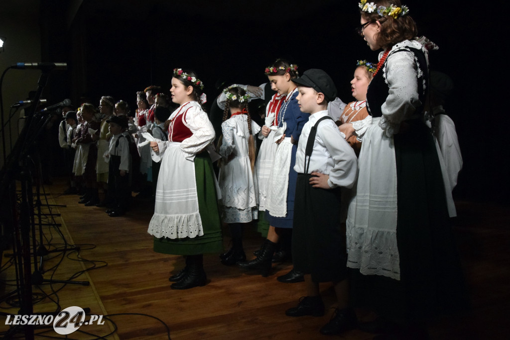 Kilka uroczystości w Bukówcu Górnym