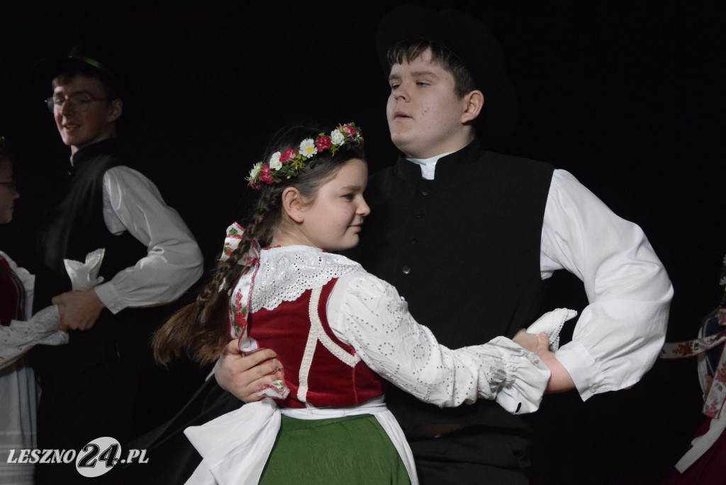 Kilka uroczystości w Bukówcu Górnym