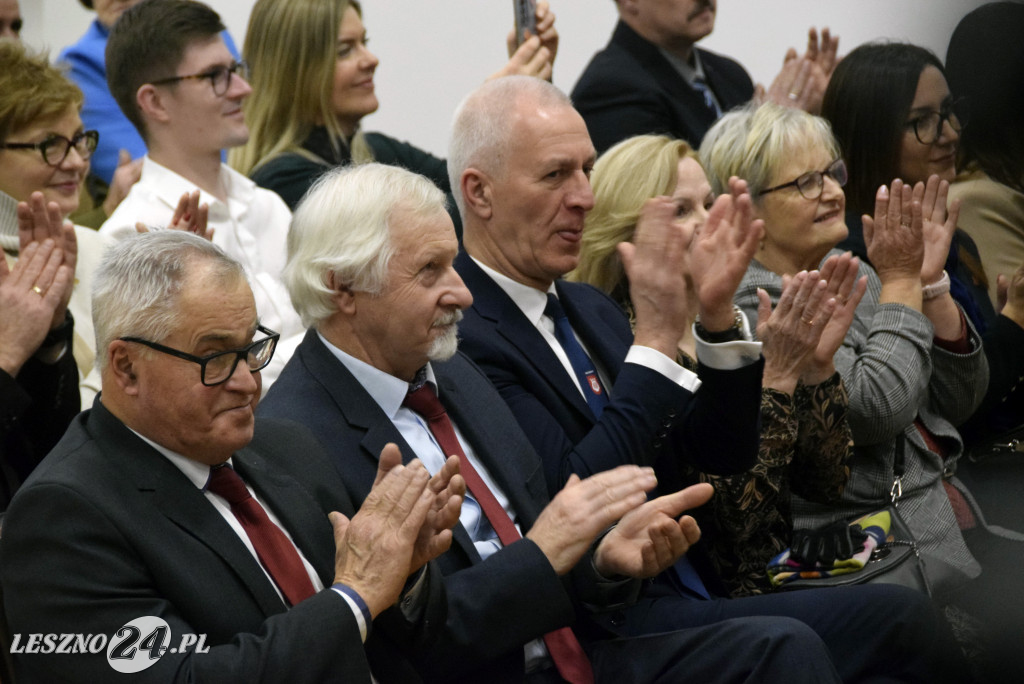 Kilka uroczystości w Bukówcu Górnym