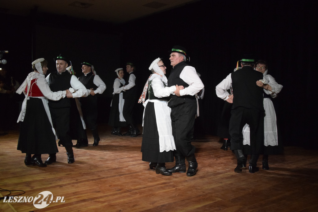 Kilka uroczystości w Bukówcu Górnym