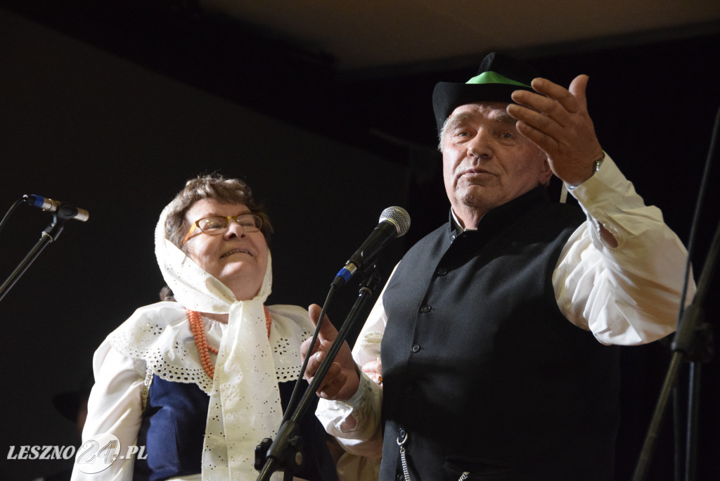 Kilka uroczystości w Bukówcu Górnym