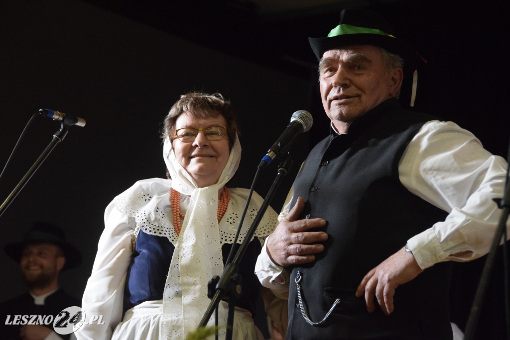 Kilka uroczystości w Bukówcu Górnym