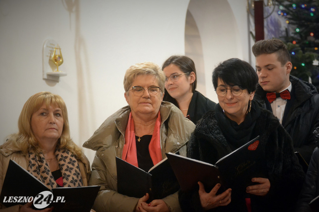 Orszak Trzech Króli w Krzemieniewie