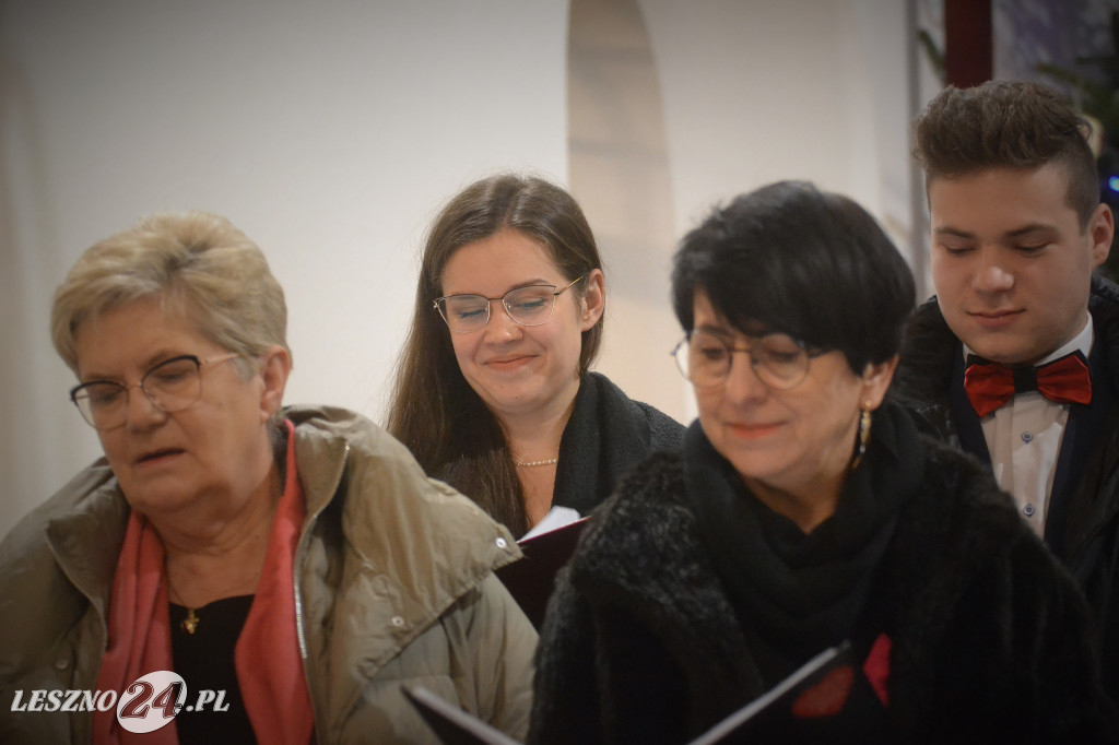 Orszak Trzech Króli w Krzemieniewie
