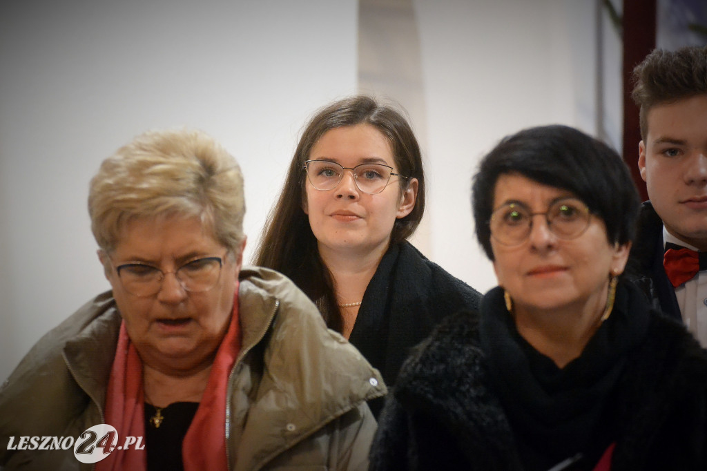 Orszak Trzech Króli w Krzemieniewie